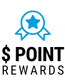 Earn Blue Point Rewards on all CatGenie.com purchases.